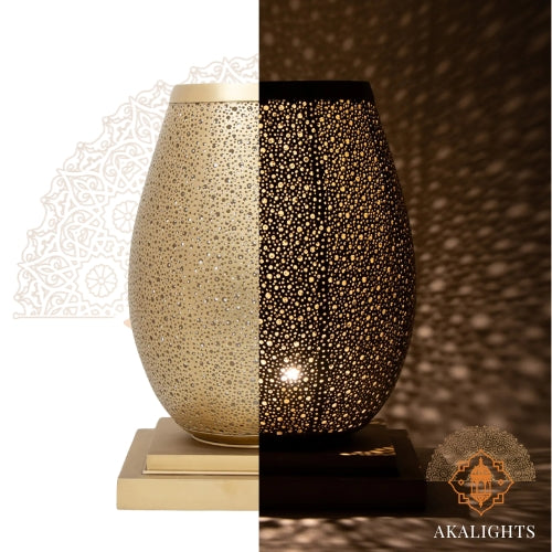 FLAME Table Lamp ML706