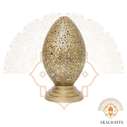 FLAME Table Lamp ML709