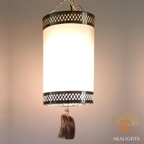 Moroccan Pendant Light - Ref KL211