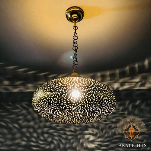 Moroccan Pendant Light - Ref KL203