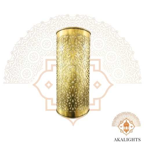 Moroccan Sconce Wall Light - Ref KL903