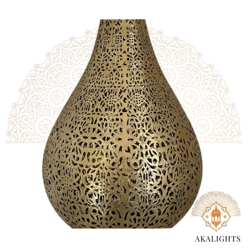 FLAME Table Lamp ML701