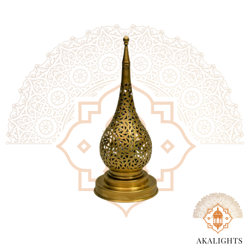 FLAME Table Lamp ML702