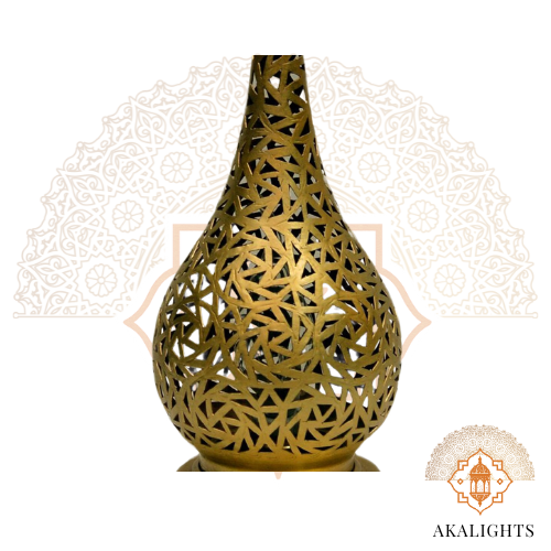 FLAME Table Lamp ML702