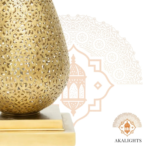 FLAME Table Lamp ML705