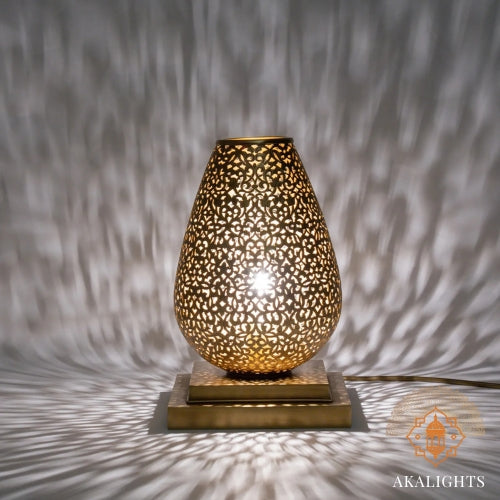 FLAME Table Lamp ML705
