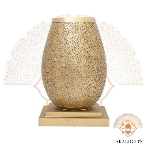 FLAME Table Lamp ML706