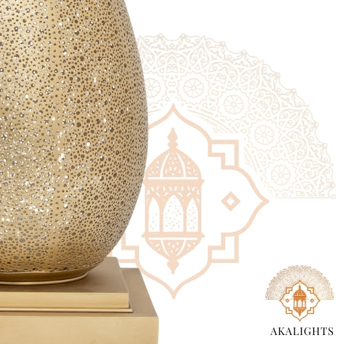 FLAME Table Lamp ML706