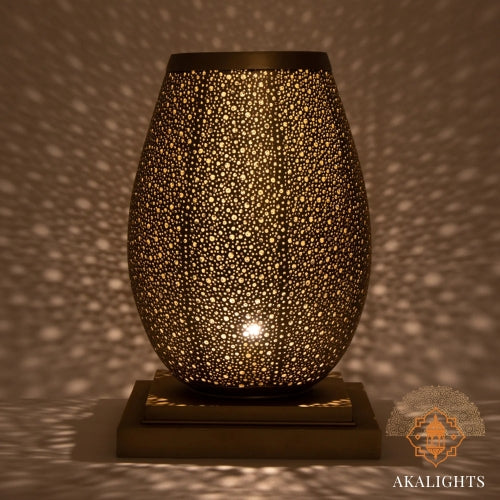 FLAME Table Lamp ML706