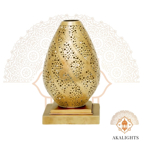 FLAME Table Lamp ML707