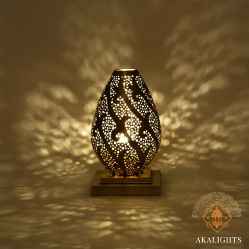 FLAME Table Lamp ML707