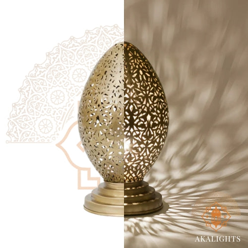 FLAME Table Lamp ML709