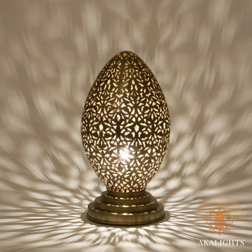 FLAME Table Lamp ML709