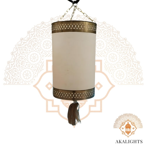 Moroccan Pendant Light - Ref KL211
