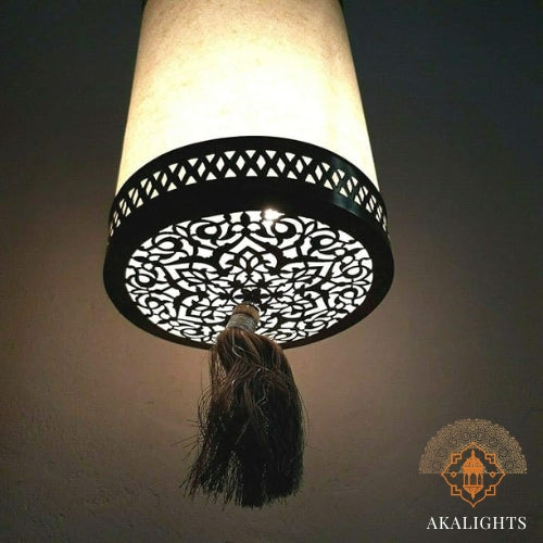 Moroccan Pendant Light - Ref KL211