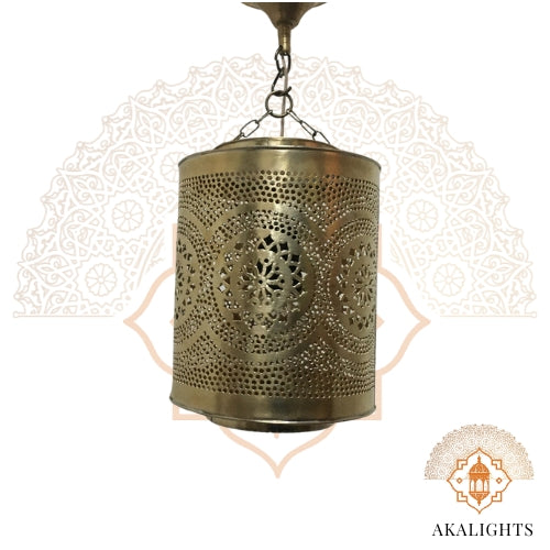 Moroccan Pendant Light - Ref KL218