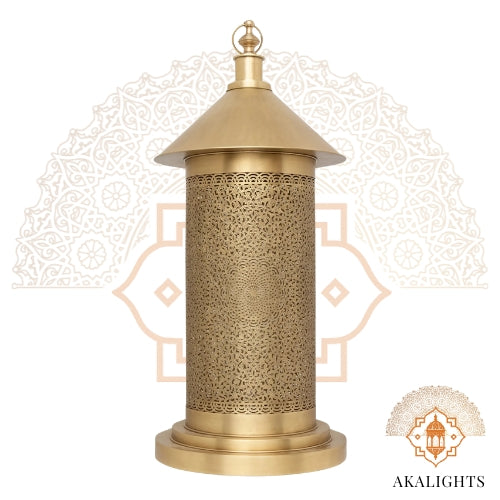 Moroccan Floor lantern