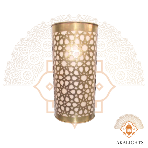 Moroccan Sconce Wall Light - Ref KL901