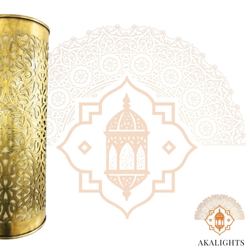 Moroccan Sconce Wall Light - Ref KL903