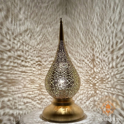 FLAME Table Lamp ML701