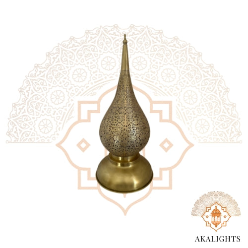 FLAME Table Lamp ML701