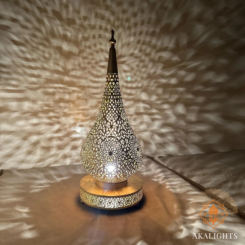 FLAME Table Lamp ML703
