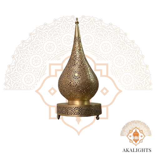 FLAME Table Lamp ML703