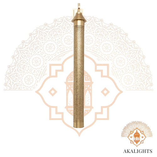 Moroccan Sconce Wall Light - Ref KL907