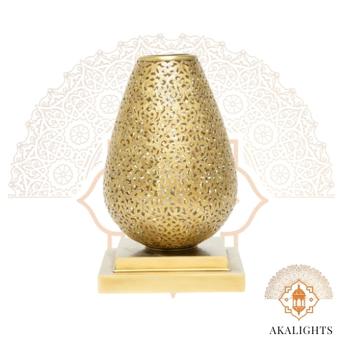 FLAME Table Lamp ML705